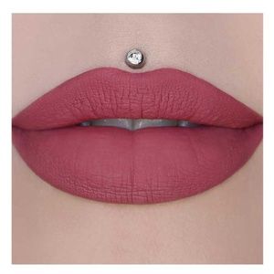 JEFFREE STAR COSMETICS Exclusive Velour Liquid Lipstick Summer Shade